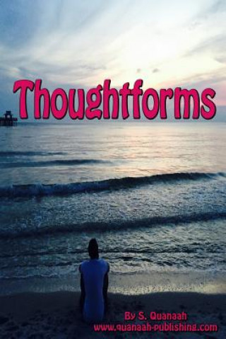 Knjiga Thoughtforms S Quanaah