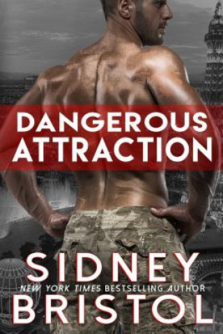 Книга Dangerous Attraction Sidney Bristol