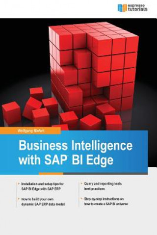 Carte Business Intelligence with SAP BI Edge Wolfgang Niefert
