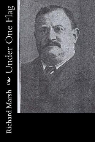 Boek Under One Flag Richard Marsh