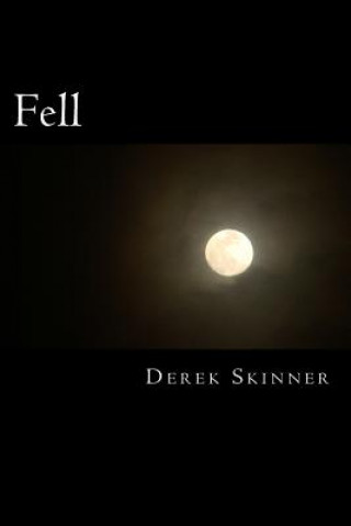 Knjiga Fell Derek Skinner