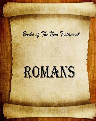 Knjiga Romans MR Billy R Fincher