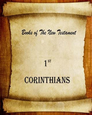 Carte 1st Corinthians MR Billy R Fincher