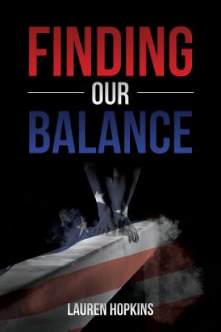 Книга Finding Our Balance Lauren Hopkins