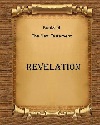 Carte Book of Revelation MR Billy R Fincher