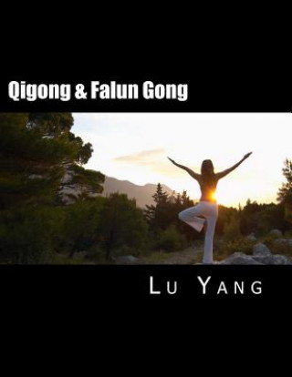 Книга Qigong & Falun Gong Lu Yang