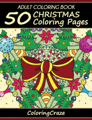 Kniha Adult Coloring Book Adult Coloring Books Illustrators Allian