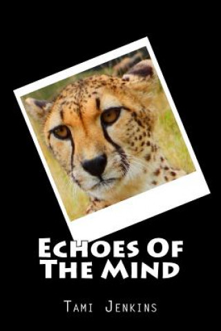 Book Echoes Of The Mind Tami Jenkins