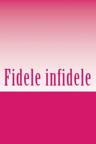 Kniha Fidele infidele Fred Haras