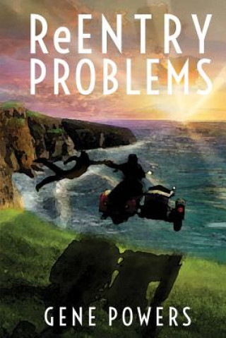 Knjiga Reentry Problems Gene Powers