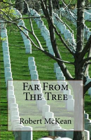 Boek Far From The Tree Robert McKean