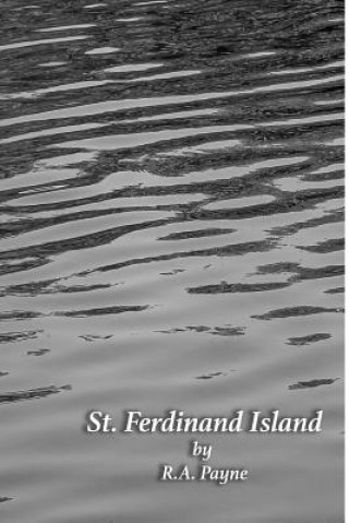 Carte St. Ferdinand Island R a Payne
