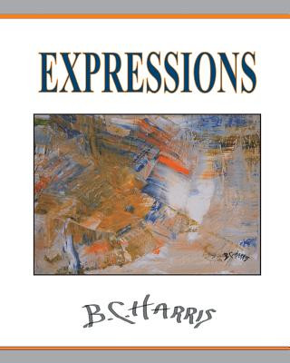 Book Expressions B C Harris