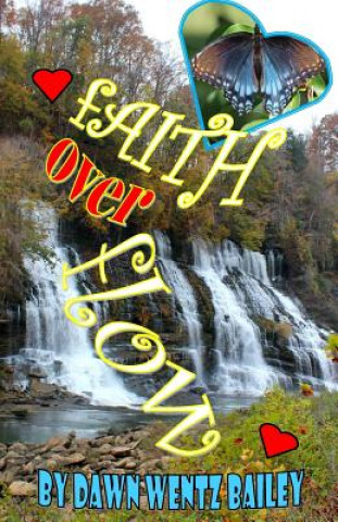 Libro Faith Overflow Dawn Wentz Bailey