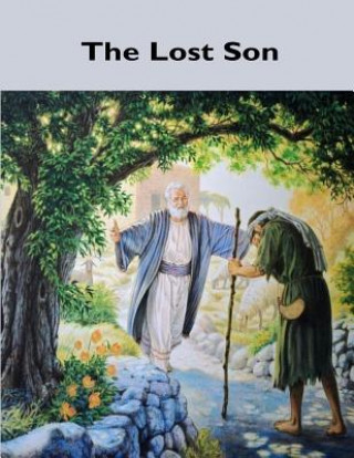 Knjiga The Lost Son Raymond E Smith