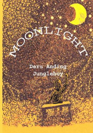 Book Moonlight MR D a Anding