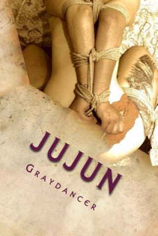 Knjiga jujun Graydancer