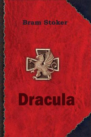 Boek Dracula Bram Stoker