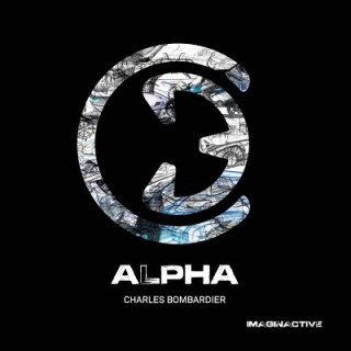 Livro Alpha Charles Bombardier