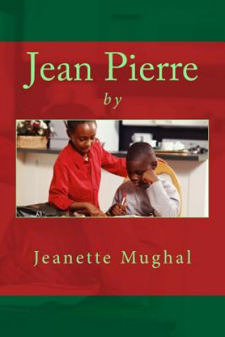 Carte Jean Pierre Dr Jeanette Mughal