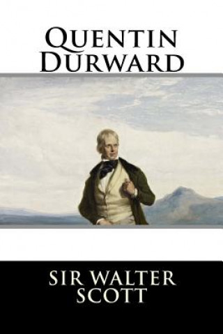 Libro Quentin Durward Sir Walter Scott