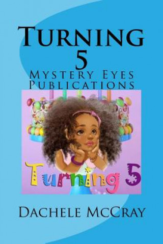 Buch Turning 5 Dachele McCray