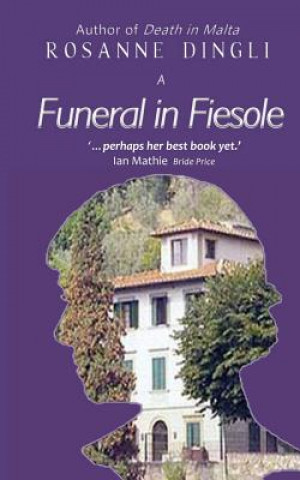 Carte Funeral in Fiesole Rosanne Dingli