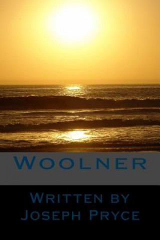 Knjiga Woolner Joseph Pryce