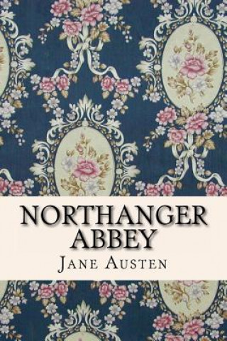 Carte Northanger Abbey Jane Austen