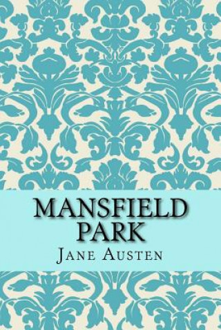 Buch Mansfield Park Jane Austen