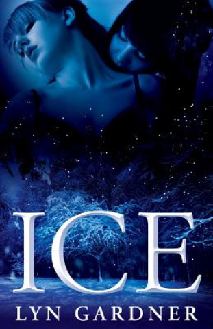 Livre Ice Lyn Gardner