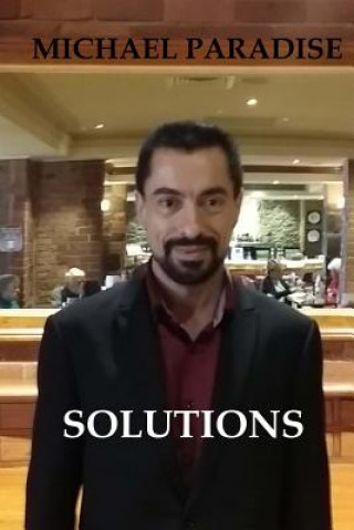 Knjiga Solutions Michael Paradise