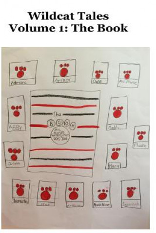 Knjiga The Book St Matthew Students