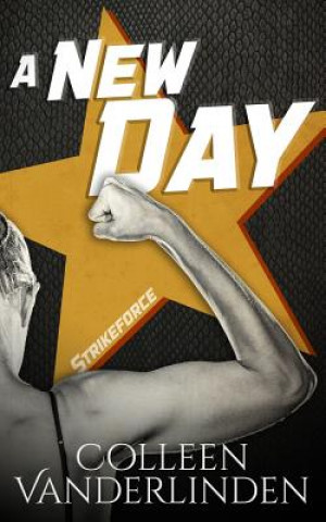 Boek A New Day Colleen Vanderlinden