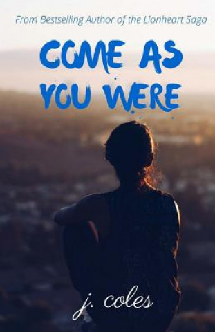 Libro Come As You Were Jay Coles