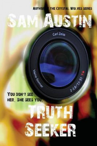 Buch Truth Seeker Sam Austin