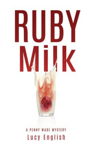 Knjiga Ruby Milk Lucy English