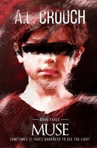 Carte Muse: Book Three A L Crouch