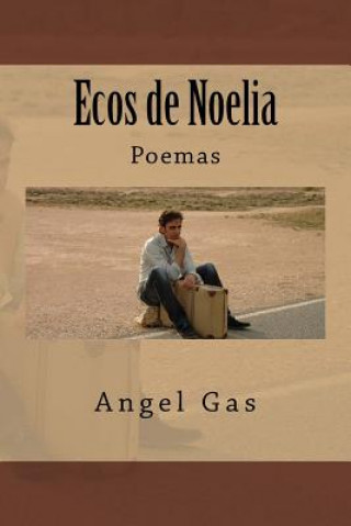 Buch Ecos de Noelia Angel Gas