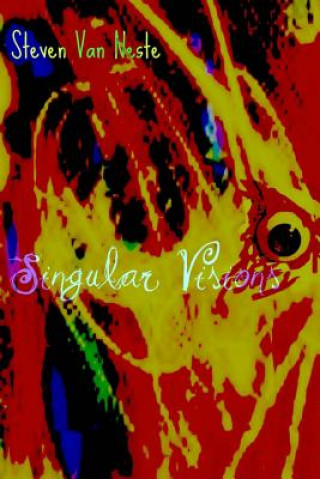 Knjiga Singular Visions Steven Van Neste