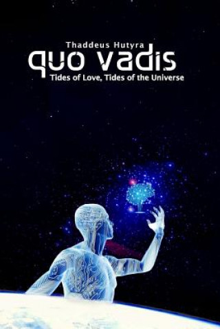 Livro Quo Vadis Thaddeus Hutyra