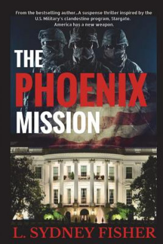 Buch The Phoenix Mission L Sydney Fisher