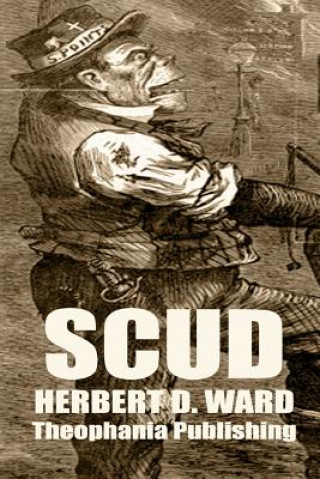 Book Scud Herbert D Ward