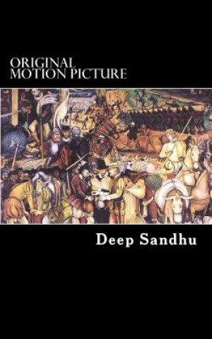 Livre Original Motion Picture Deep Sandhu