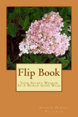 Książka Flip Book: Your Secret Weapon In A World Gone Wild MS Sharon a Horne-Ellstrom