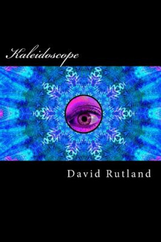 Книга Kaleidoscope David Rutland