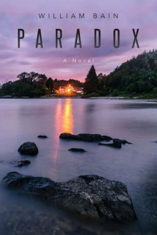 Buch Paradox William Bain