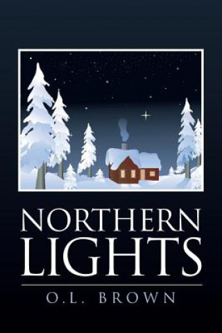 Carte Northern Lights O L Brown