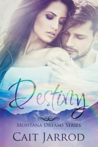 Книга Destiny Cait Jarrod