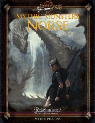 Carte Mythic Monsters: Norse Mike D Welham